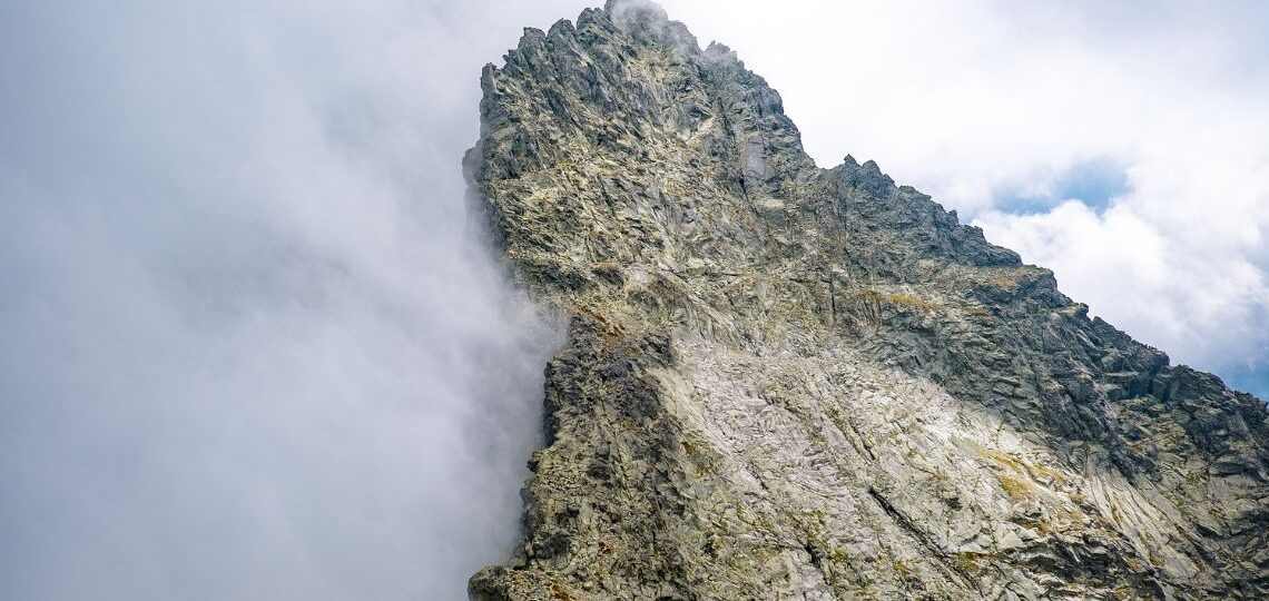 Patrícia Gabrišová: Priezračné ako sklo