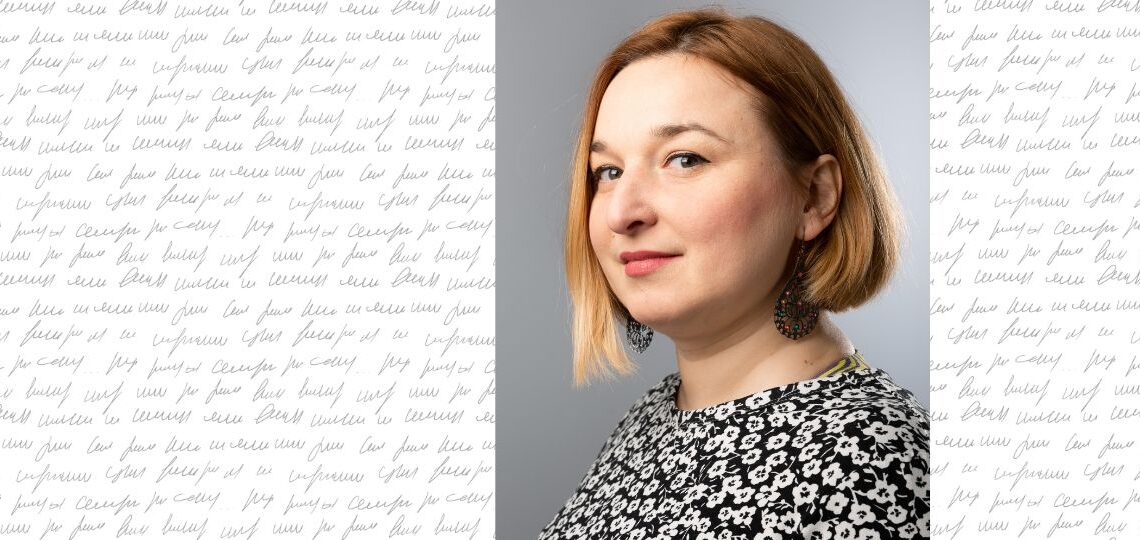 Renáta Jurčová: Hviezdoslav je patrón, ktorý súťaž stráži