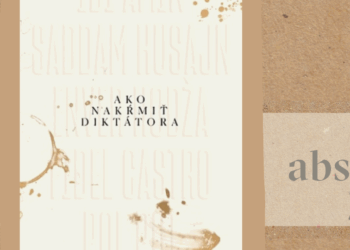 Patrícia Najšelová:  (Ne)nasýtení majitelia ľudskej krvi