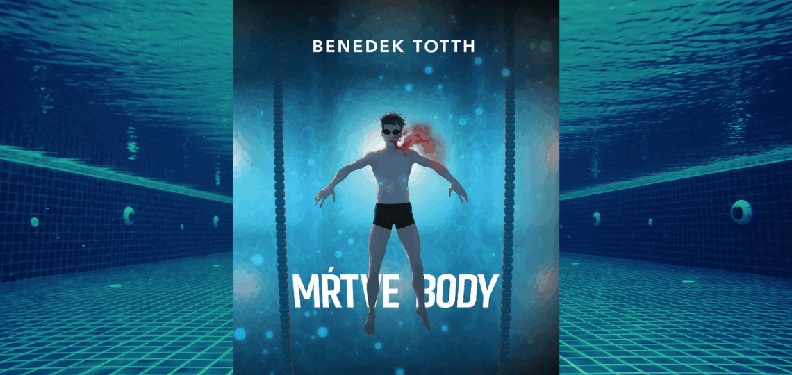 Benedek Totth: Mŕtve body