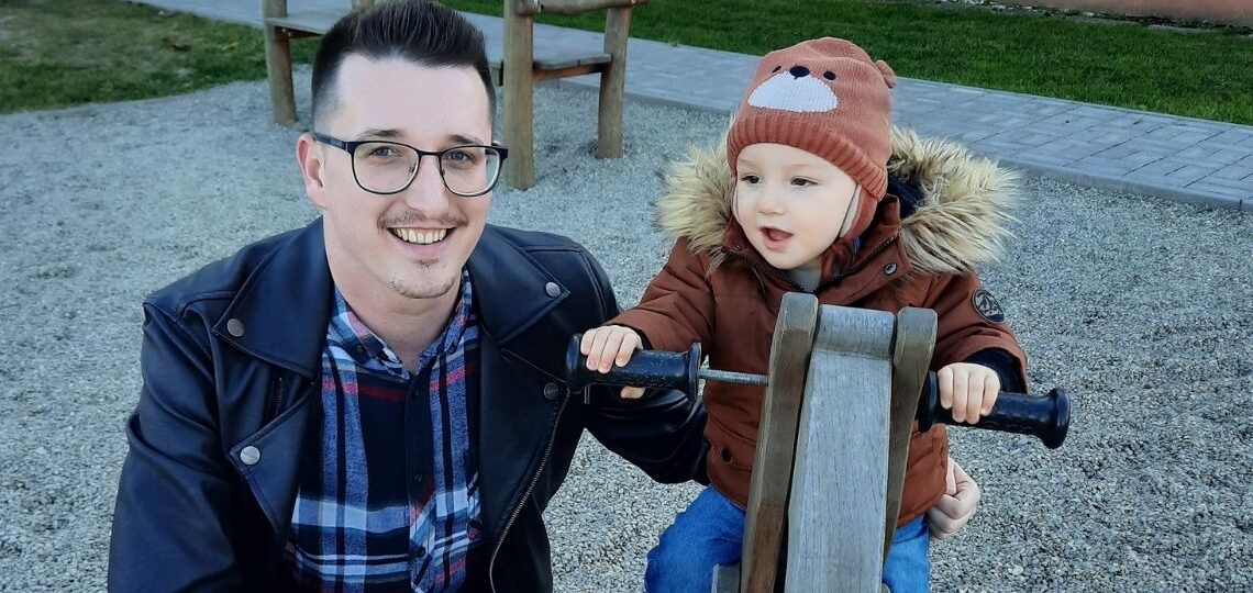 Dávid Dziak: Kniha by nemala podceňovať ani preceňovať dieťa, ale rešpektovať ho