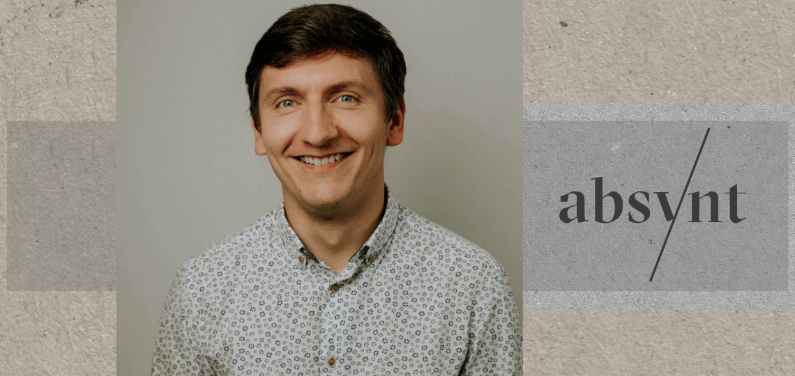 Martin Benikovský: …neexistuje slovenská súťaž, kde by súperili reportáže a recenzie