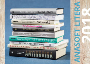 Poznáme desiatku Anasoft Litera 2018