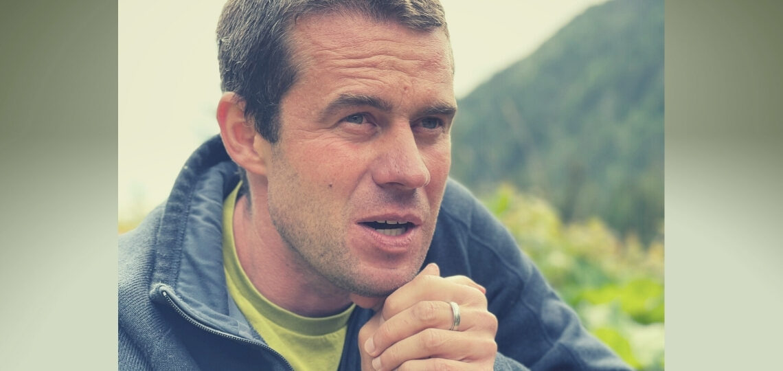 Erik Baláž: Knihy sú súčasťou vzdelávania a kultúry, bez nich ochrana prírody nie je možná