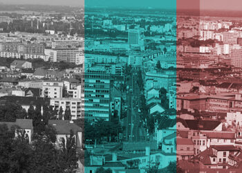 Jana Beňová: „Na tejto ulici som doma, na tejto ulici som kráľ“