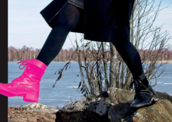 Zdeňka Kalnická: Je (ne)možné písať bielym atramentom?