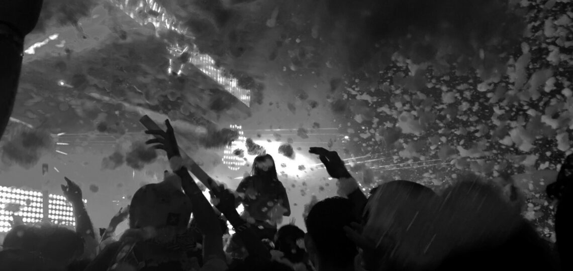 Patrícia Gabrišová: Born to be Wild(e)