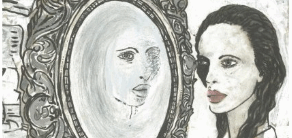 Maja Jackobs Jakúbeková: #Erised