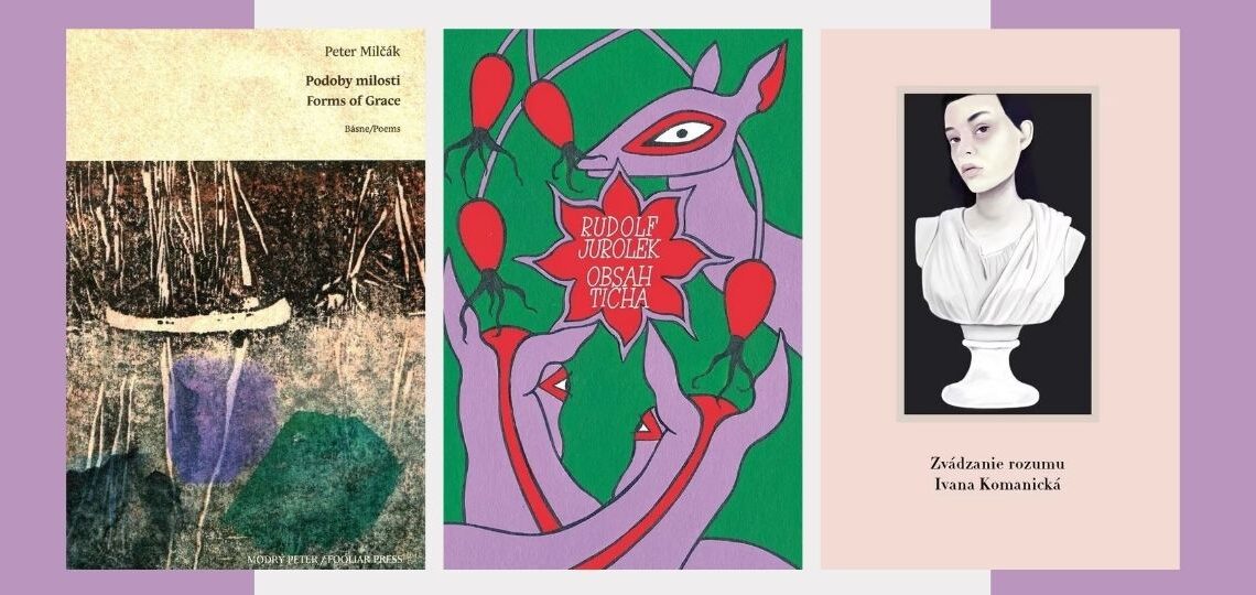 Eva Luka: Napíš niečo o radosti