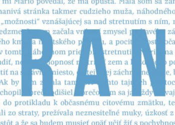 Michaela Olejárová: Odpustenie opustenej