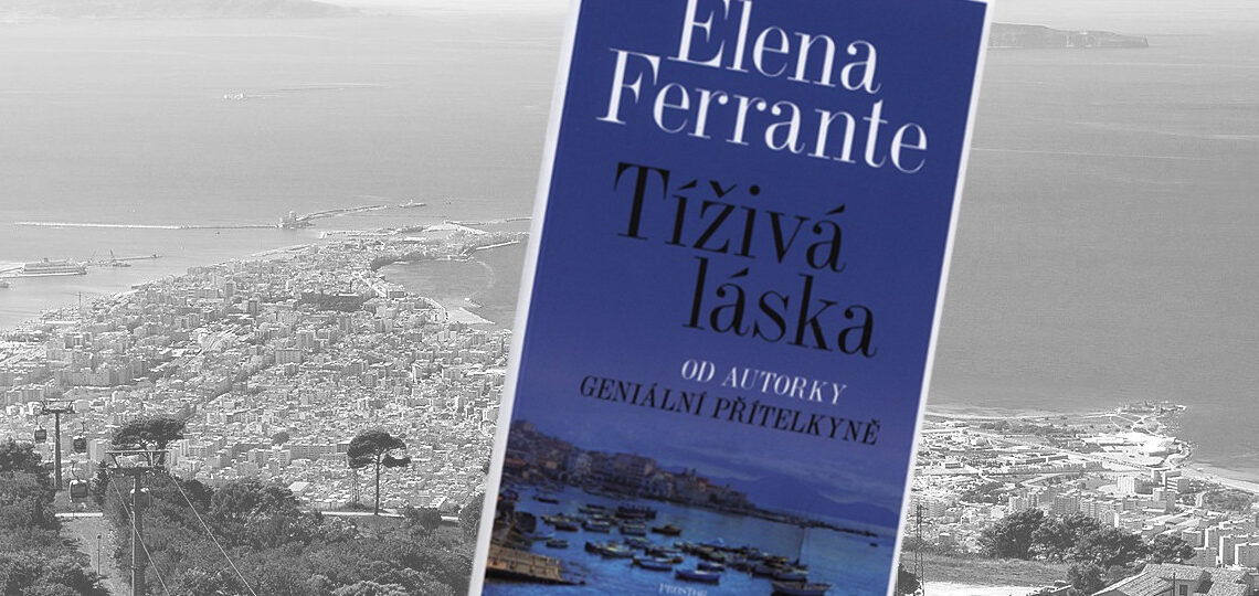 Michaela Olejárová: „Říct znamená spoutat ztracené časy a prostory“