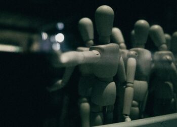 Mária Ševčíková: Tvoja minitvár znie povedome. A okrem toho ešte: