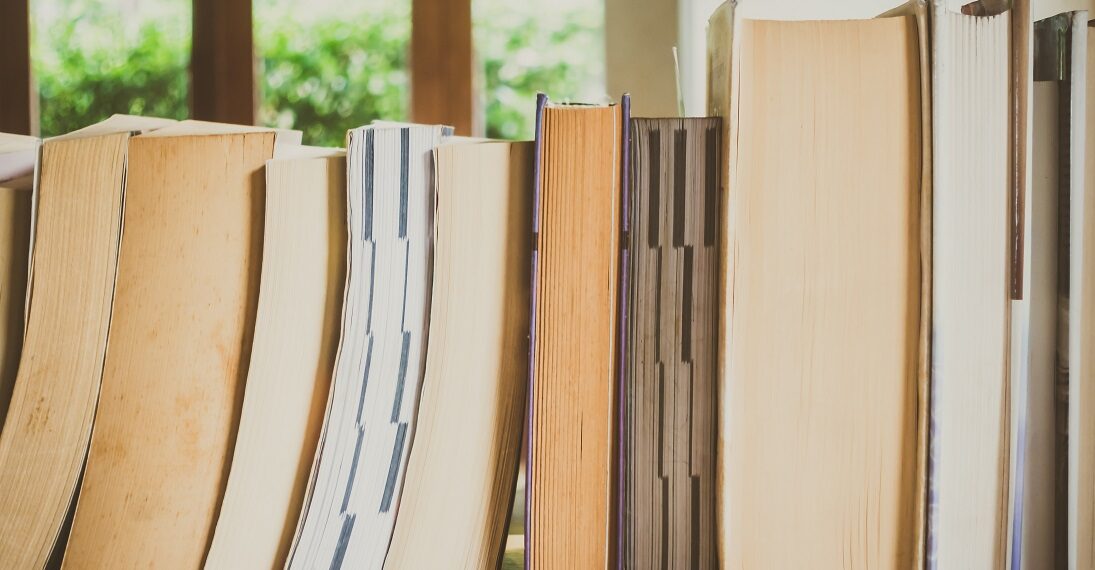 Z poličky Martina Hatalu