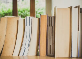 Z poličky Martina Hatalu