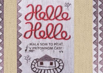 B.B. Grünmannová: Kniha bez prívlastkov