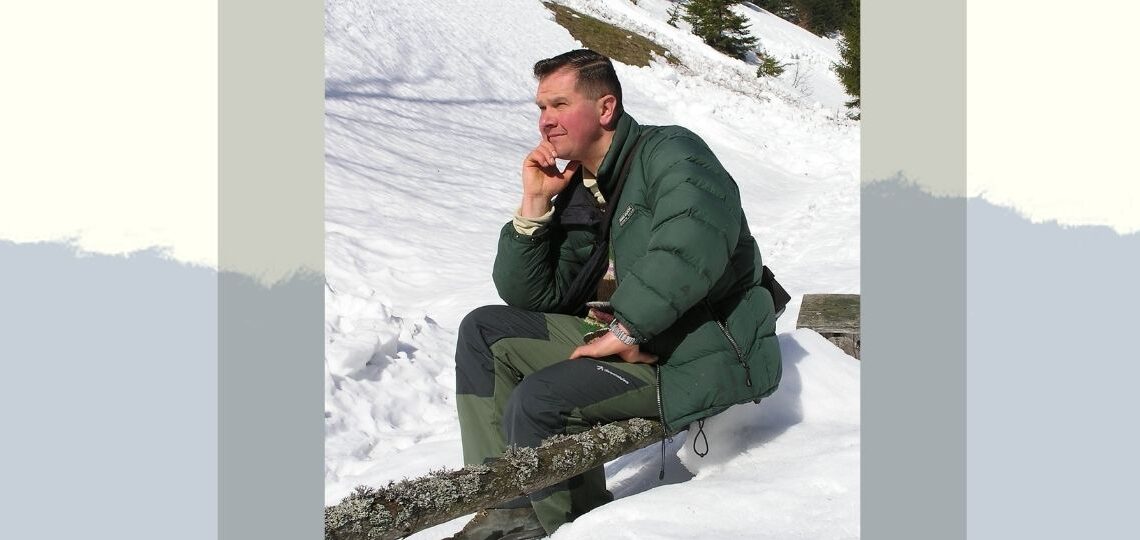 Miroslav Saniga: Na hudobnej výchove v zošite nezačínal riadok husľovým kľúčom, ale murárikom