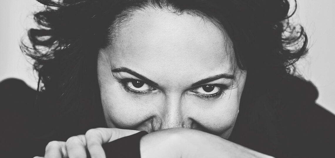 Silvia Kaščáková: Ono to ani nie je skúšanie života cez básne, cez texty, ale rovno život