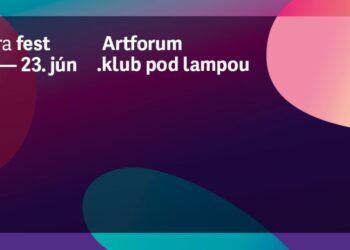 Poďte osláviť tie najlepšie slovenské knihy