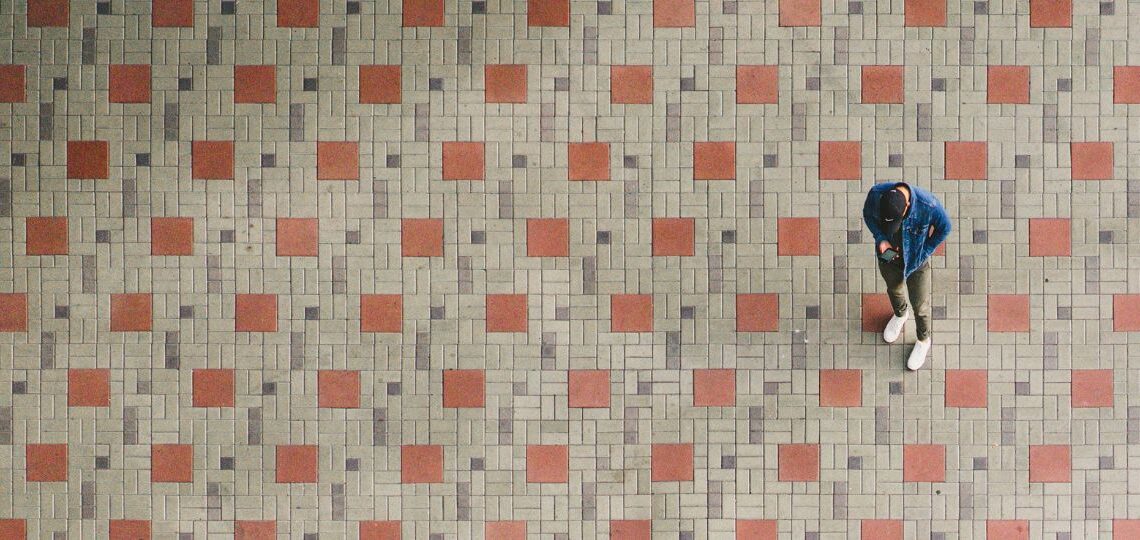 Maroš Bafia: Čo ostalo po prichádzajúcom chlapcovi