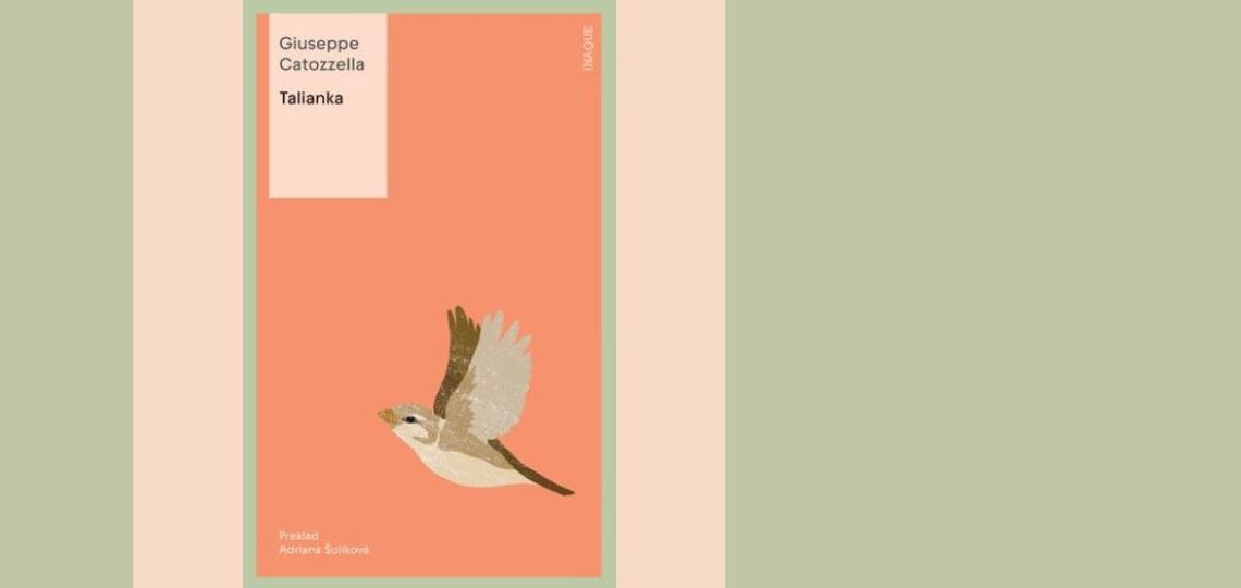 Giuseppe Catozzella: Talianka