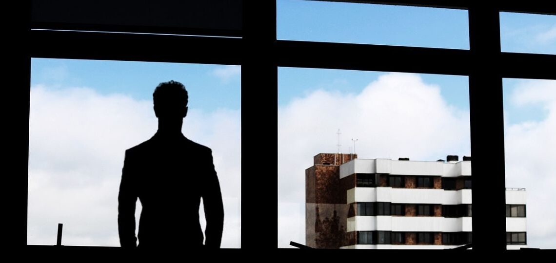 Silvia Rosivalová Baučeková: Sloboda alebo väzenie: vyberáš si ty!