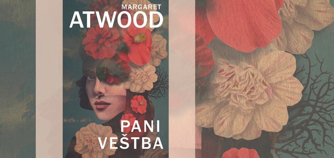 Pani Veštba od Margaret Atwood v slovenskom preklade Jany Juráňovej