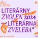 Literárny Zvolen 2024