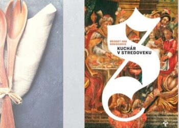 Patrícia Gabrišová: Varíš kašu, varíš … len či ju aj jesť budeš !