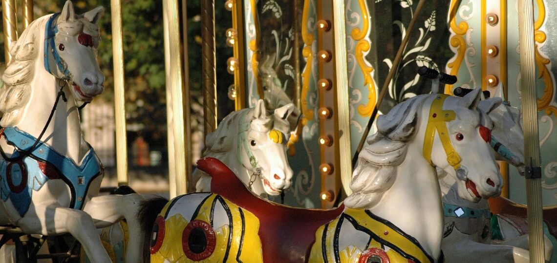 Martina Buzinkaiová: Komický potenciál periférie v Kšefte Víťa Staviarskeho