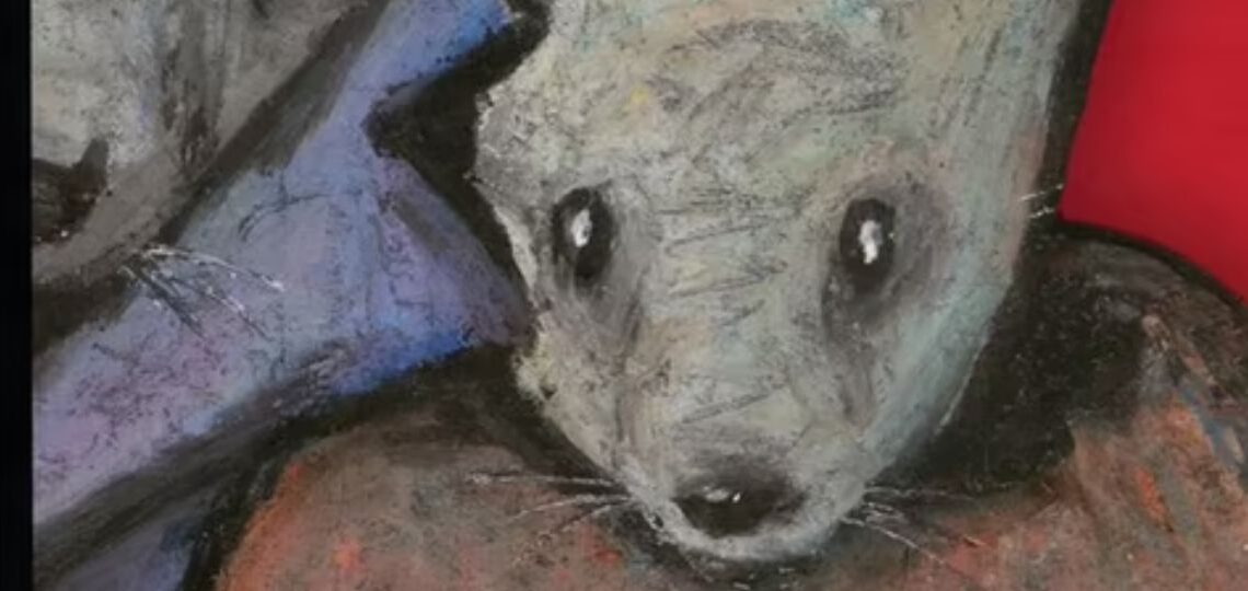 Ján Dunda: Dokumentárne prvky v komikse Maus