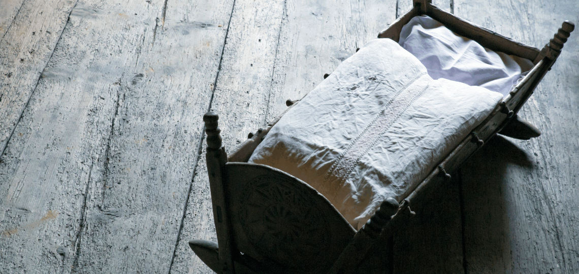 Veronika Benikovská: Človek nie je iba tým, kým je teraz, ale aj tým, kým bol