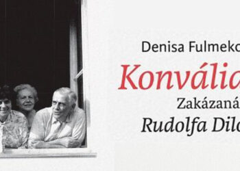 Stanislava Sivčová: Na pomedzí ženského románu a literatúry faktu. Denisa Fulmeková: Konvália