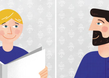 Iveta Merglová: Láska z románu