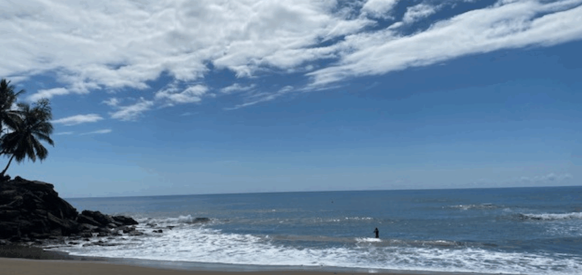 Mária Modrovich: K vode II . – Najlepšia matka na svete