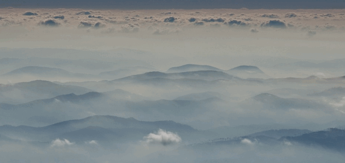 Matúš Marcinčin: Kraj, kde vládne zvláštny gén