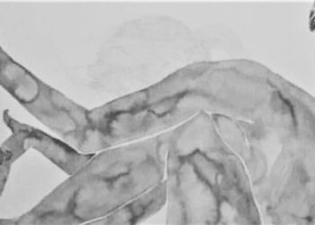 Michaela Olejárová:  „O takých veciach sa nemyslí… buď si to všimneš alebo nie.“