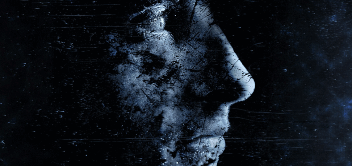 Veronika Benikovská: Čo sa s tebou stalo?