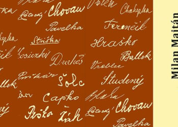 Ján Golian: Povedz mi ako sa voláš, ja Ti poviem kým si