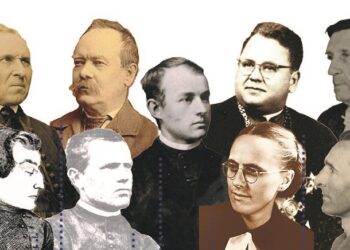 [ne]obyčajný život farára