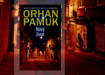 Ľubomír Jaško: Svet je ako text neúplný a plný chýb