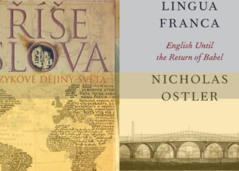 Sibyl Marmorstein: Naspäť do Babylonu