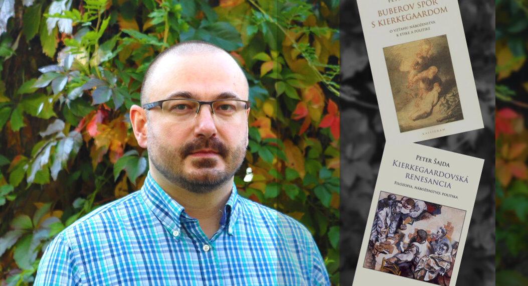 Peter Šajda: Rád tvorím komplexné diela, ktoré majú niekoľko „poschodí“