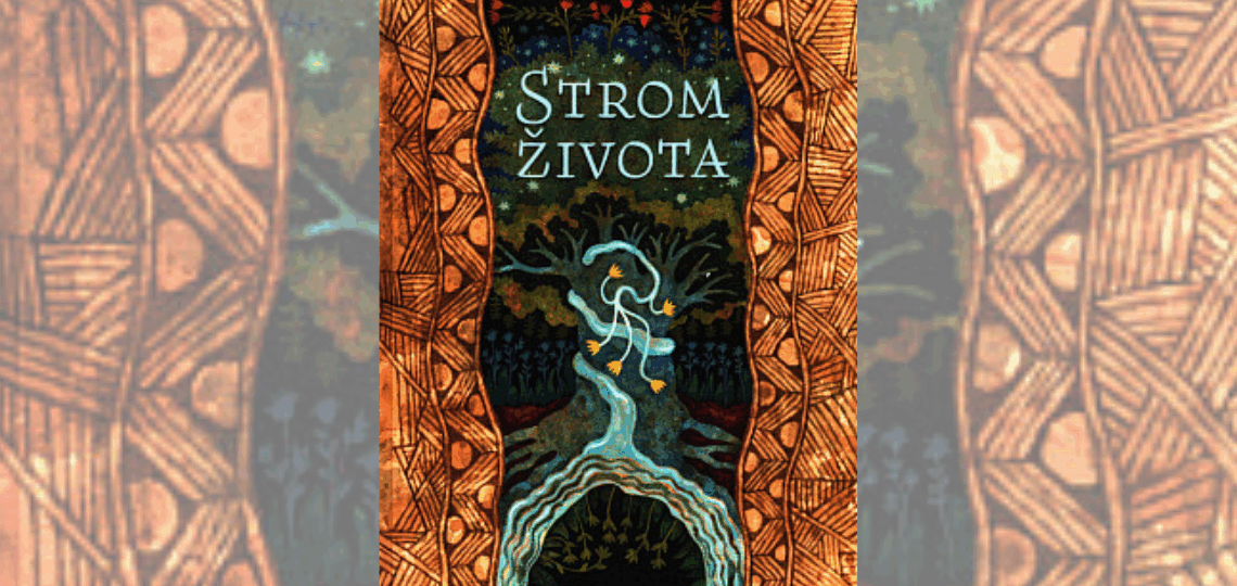 Strom života. Rozprávky Veľkej Amazónie