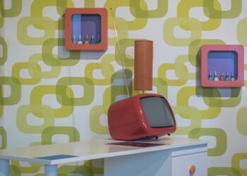 Ján Mičuch: Tomáš VI. – Elektrická schéma