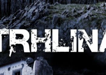 Veronika Andrejková: Trhlina s trhlinami