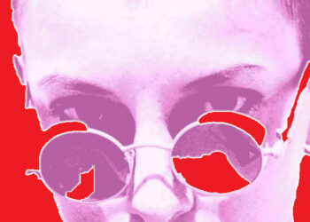 Uršula Kovalyk: Chcela by som mať vždy v sebe nádej, že naša civilizácia bude naozaj pre všetkých, nie iba pre bohatých, mocných a vyvolených