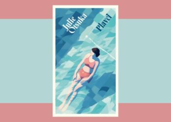 Denisa Patáková: Bazén ako odraz pokoja a stability