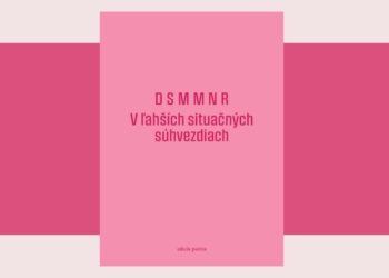 D S M M N R: V ľahších situačných súhvezdiach