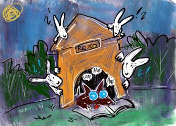 Radoslav Repický: Napínavé čítanie