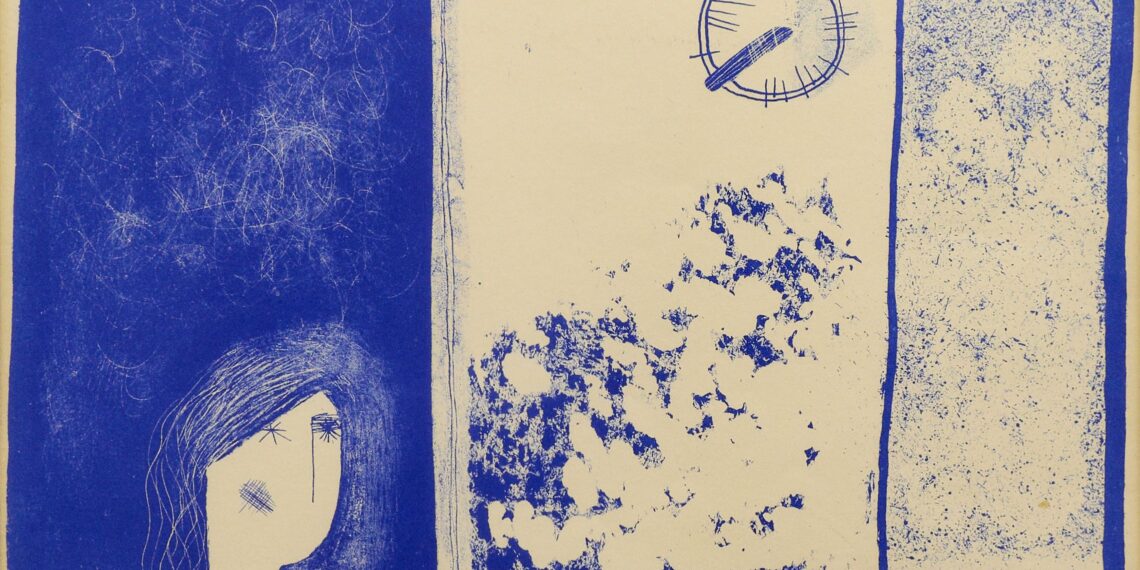 Laura Kladeková: Nedočkavé, digitálne Ja